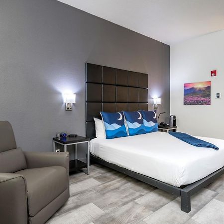 Wood River Inn & Suite Hailey Dış mekan fotoğraf