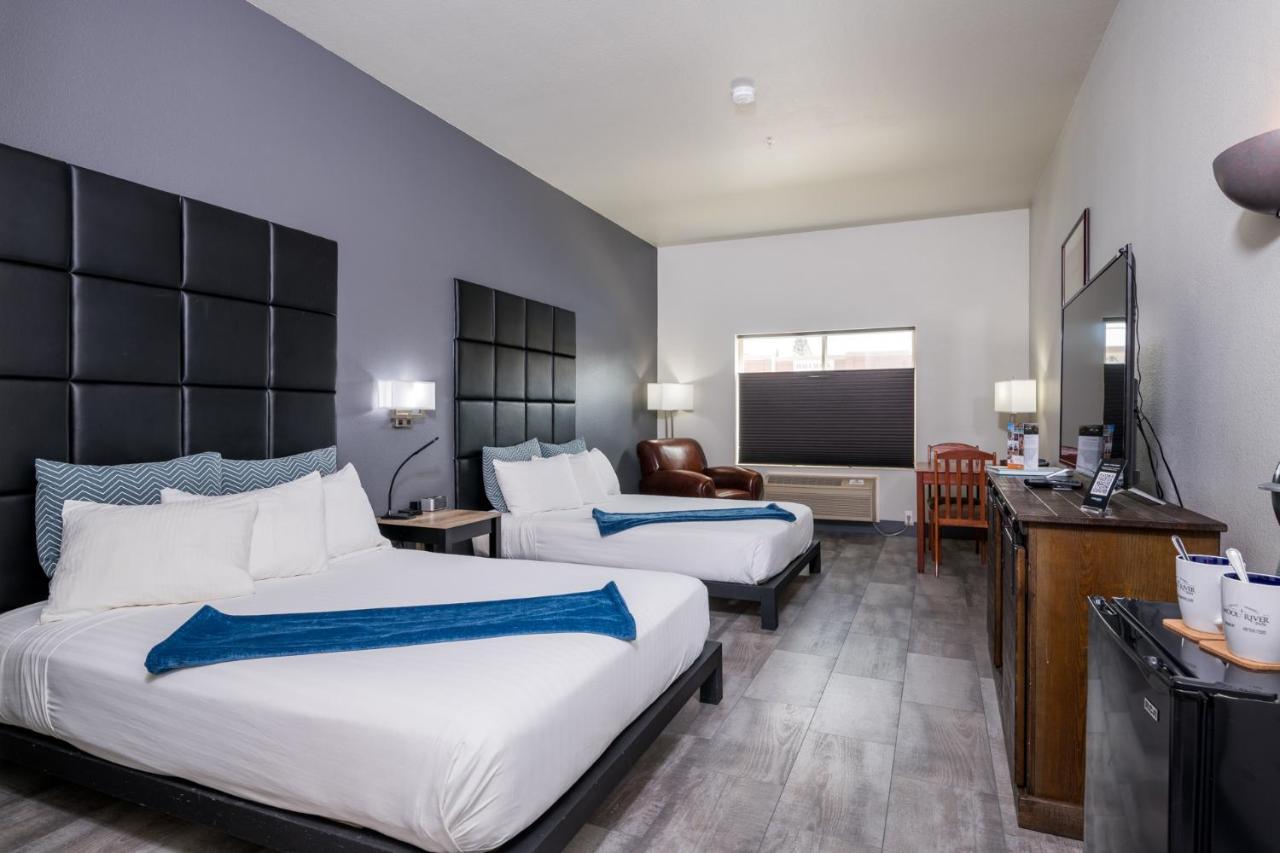 Wood River Inn & Suite Hailey Dış mekan fotoğraf