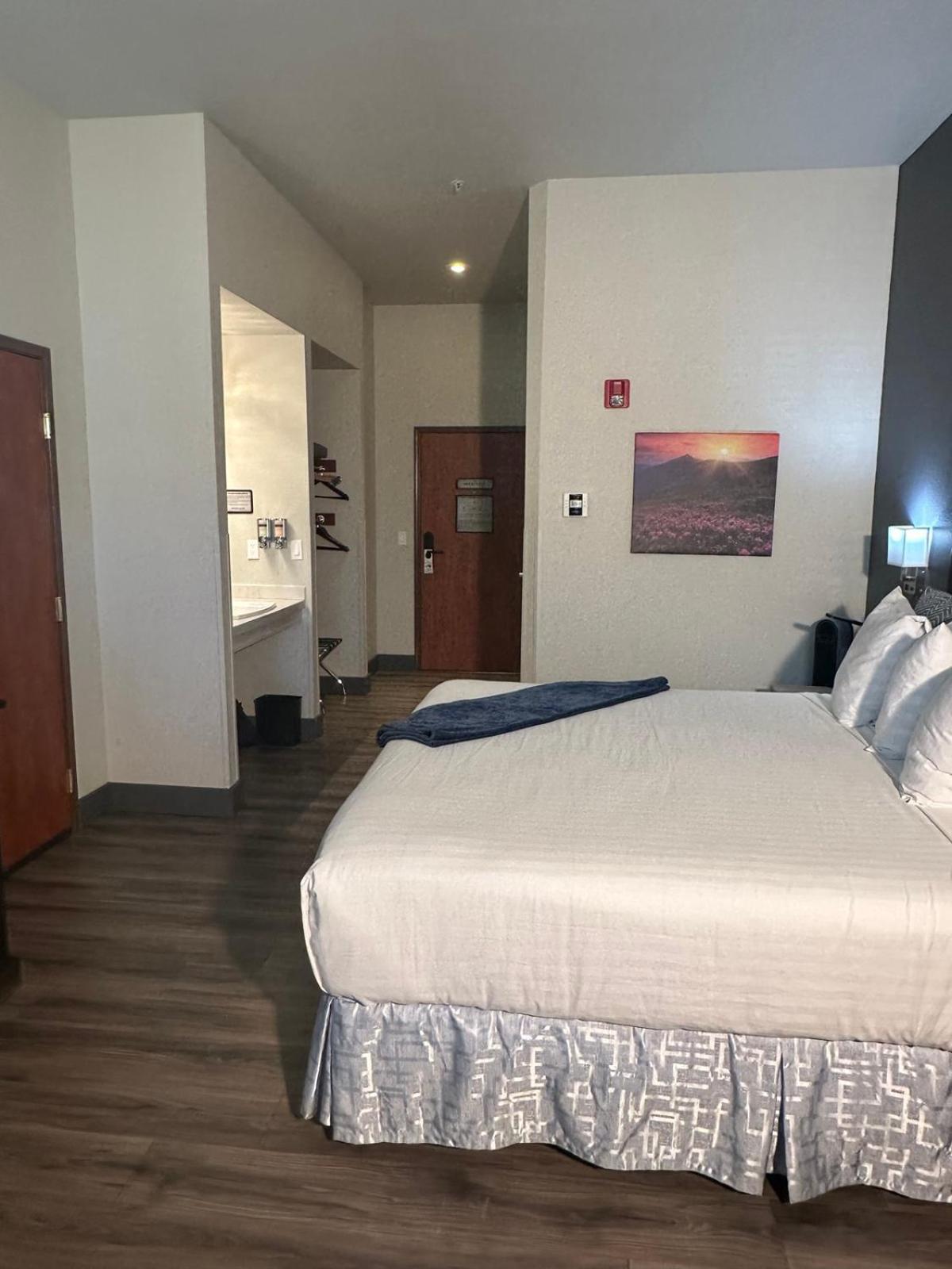Wood River Inn & Suite Hailey Dış mekan fotoğraf