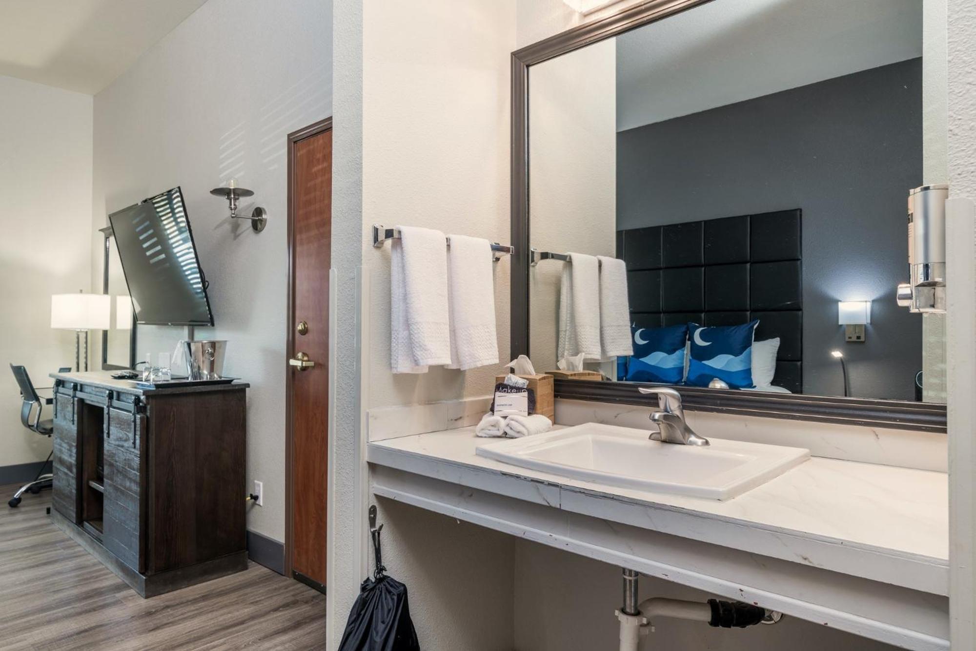 Wood River Inn & Suite Hailey Dış mekan fotoğraf