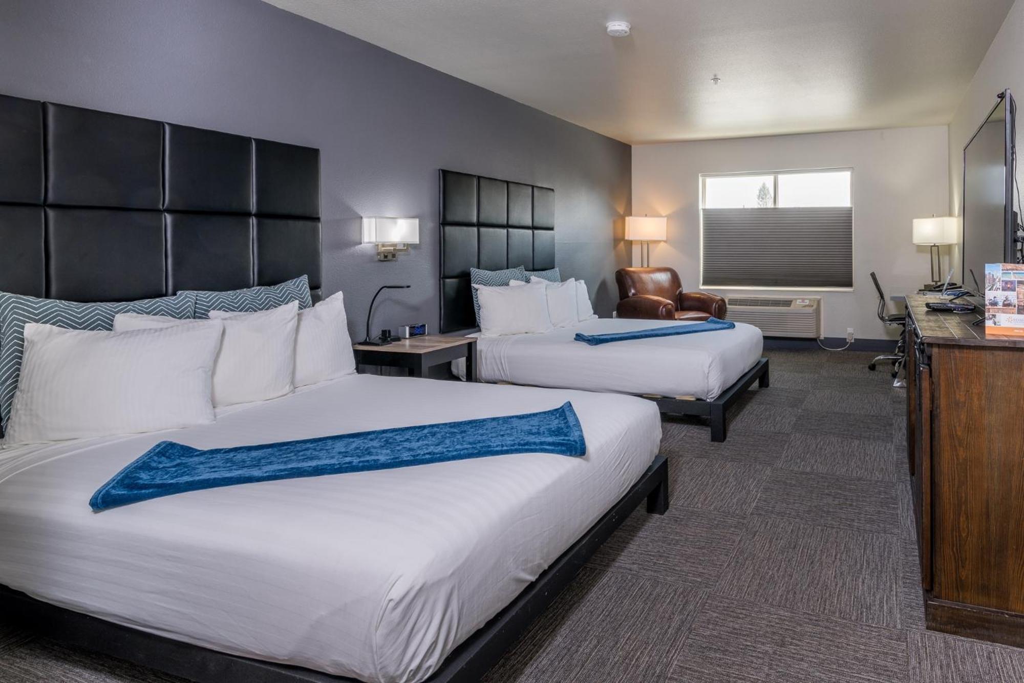 Wood River Inn & Suite Hailey Dış mekan fotoğraf
