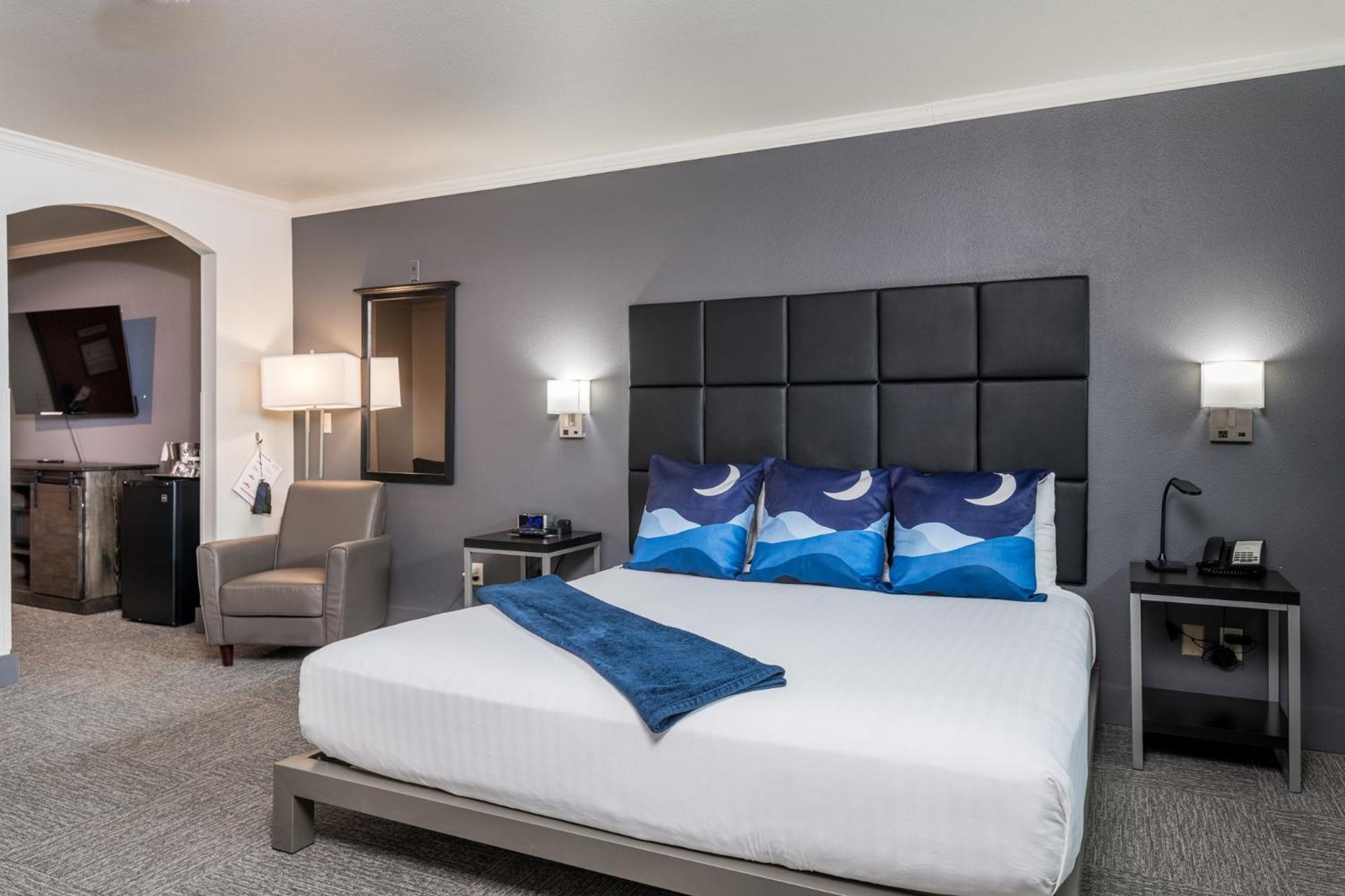 Wood River Inn & Suite Hailey Dış mekan fotoğraf