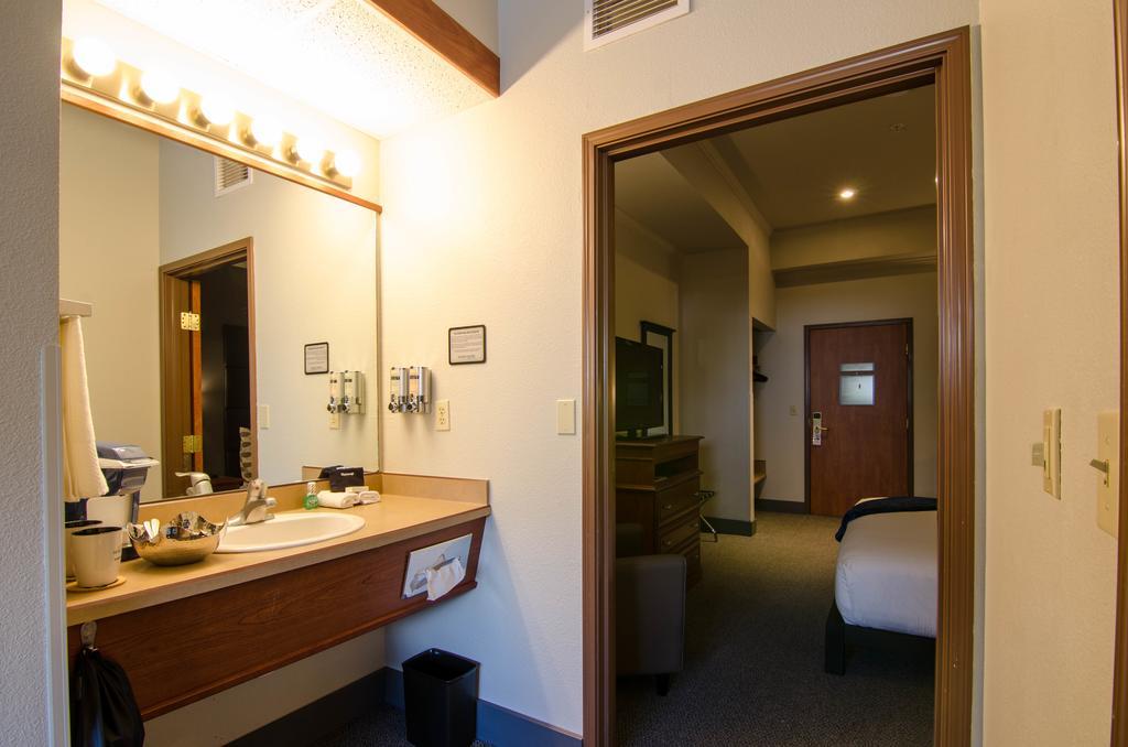 Wood River Inn & Suite Hailey Dış mekan fotoğraf