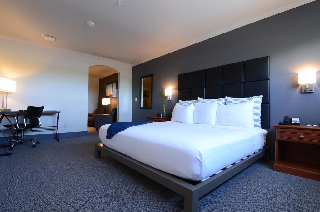 Wood River Inn & Suite Hailey Dış mekan fotoğraf