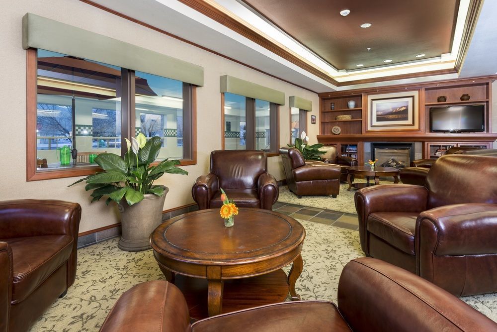 Wood River Inn & Suite Hailey Dış mekan fotoğraf
