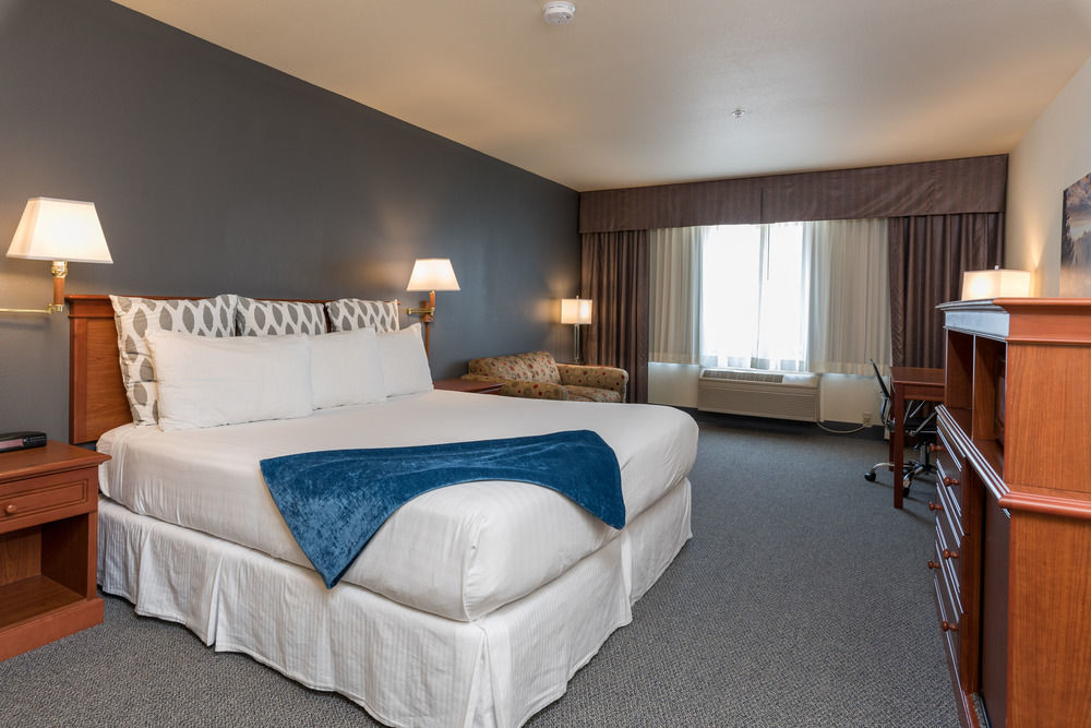 Wood River Inn & Suite Hailey Dış mekan fotoğraf