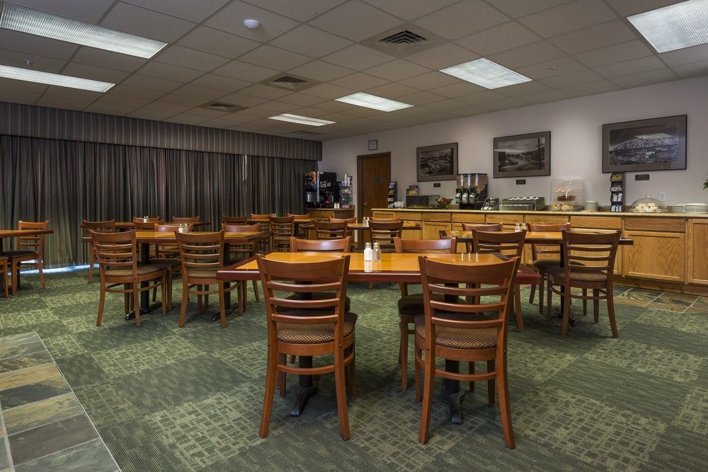 Wood River Inn & Suite Hailey Dış mekan fotoğraf